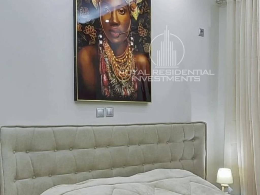 Υπνοδωμάτιο