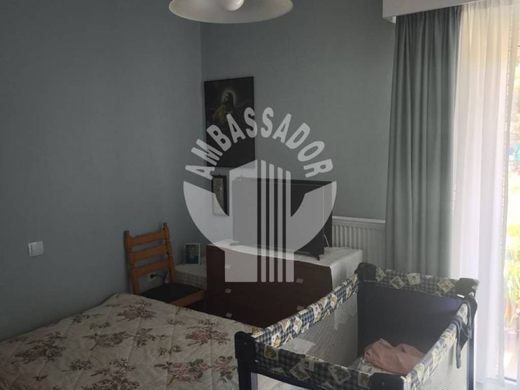 Υπνοδωμάτιο