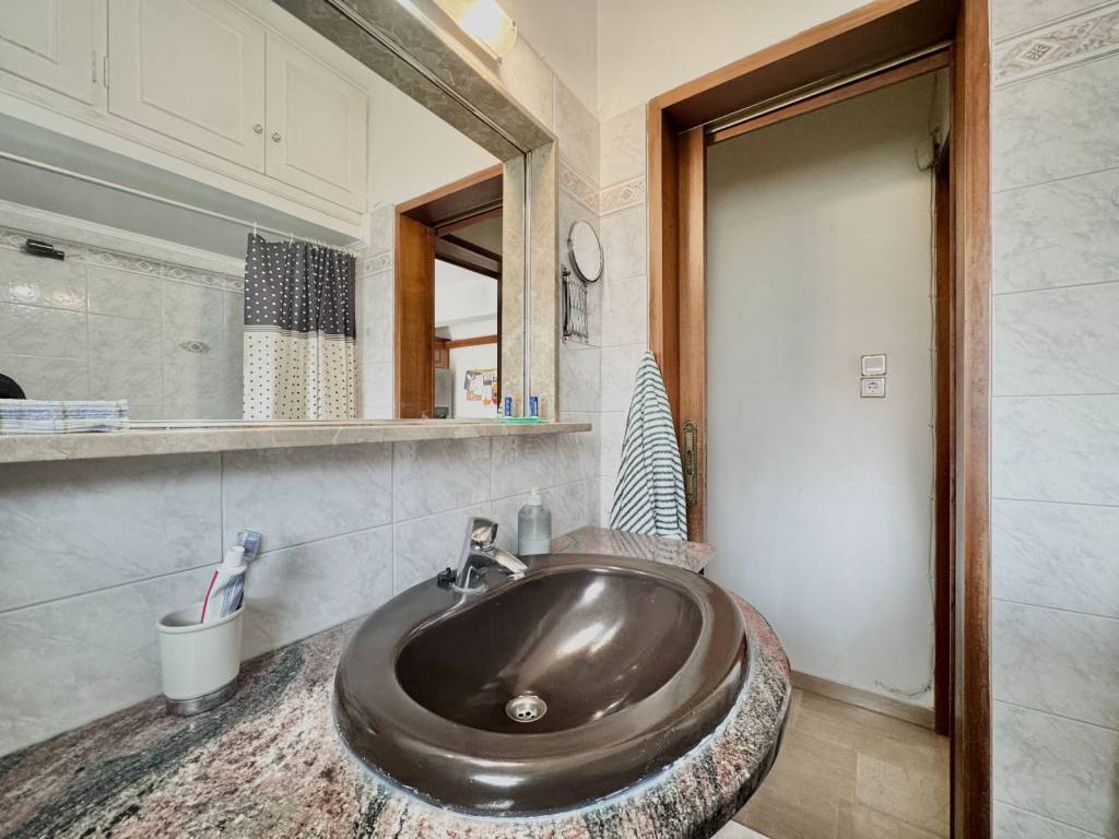 λουτρό ανετο