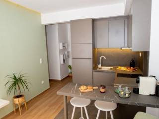 Forumland Real Estate, Σαλοκουζίνα