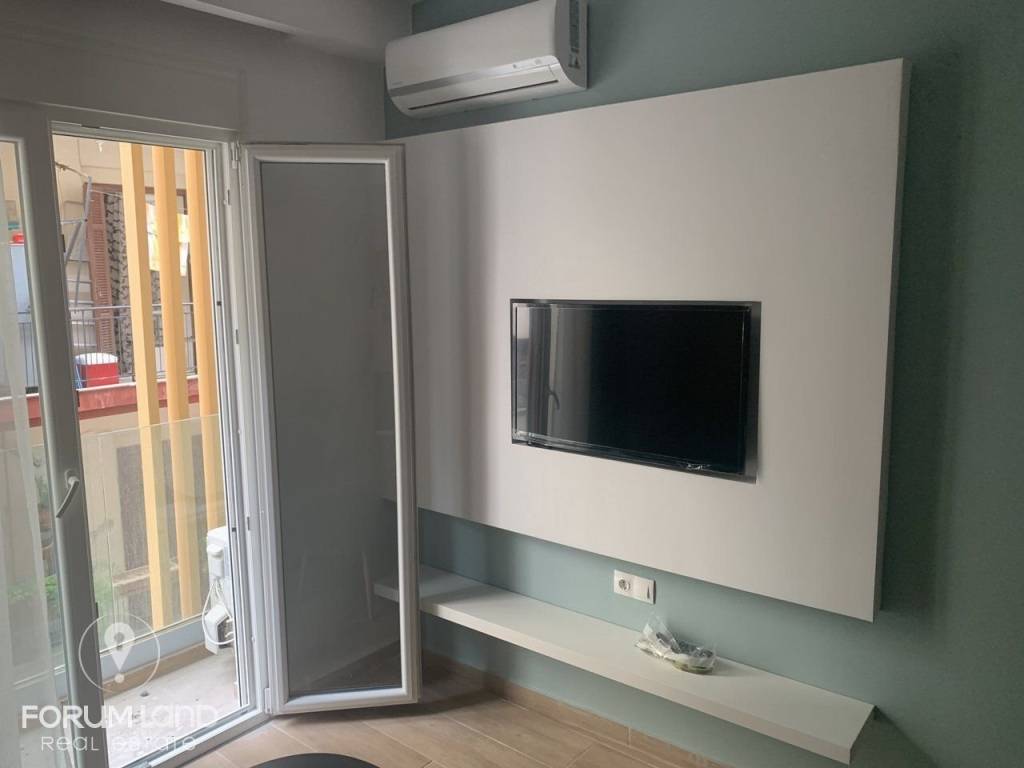 Forumland Real Estate, Σαλοκουζίνα