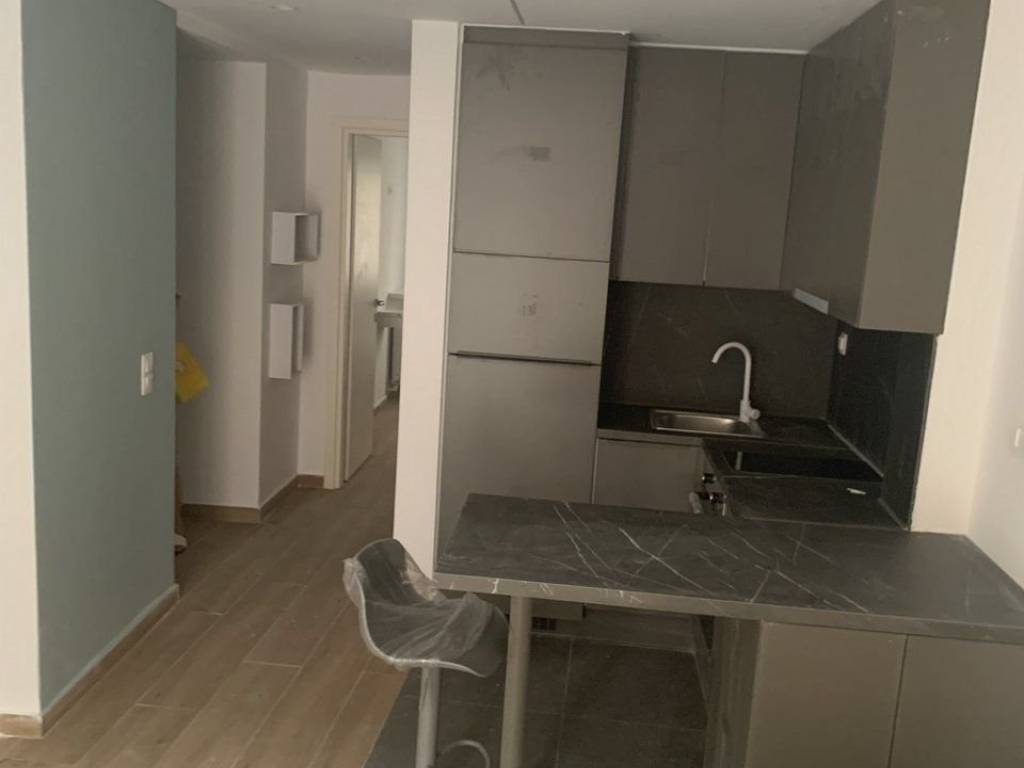 Forumland Real Estate, Σαλοκουζίνα