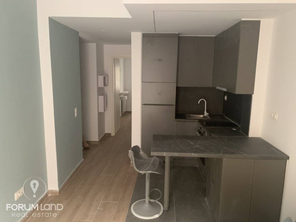 Forumland Real Estate, Σαλοκουζίνα