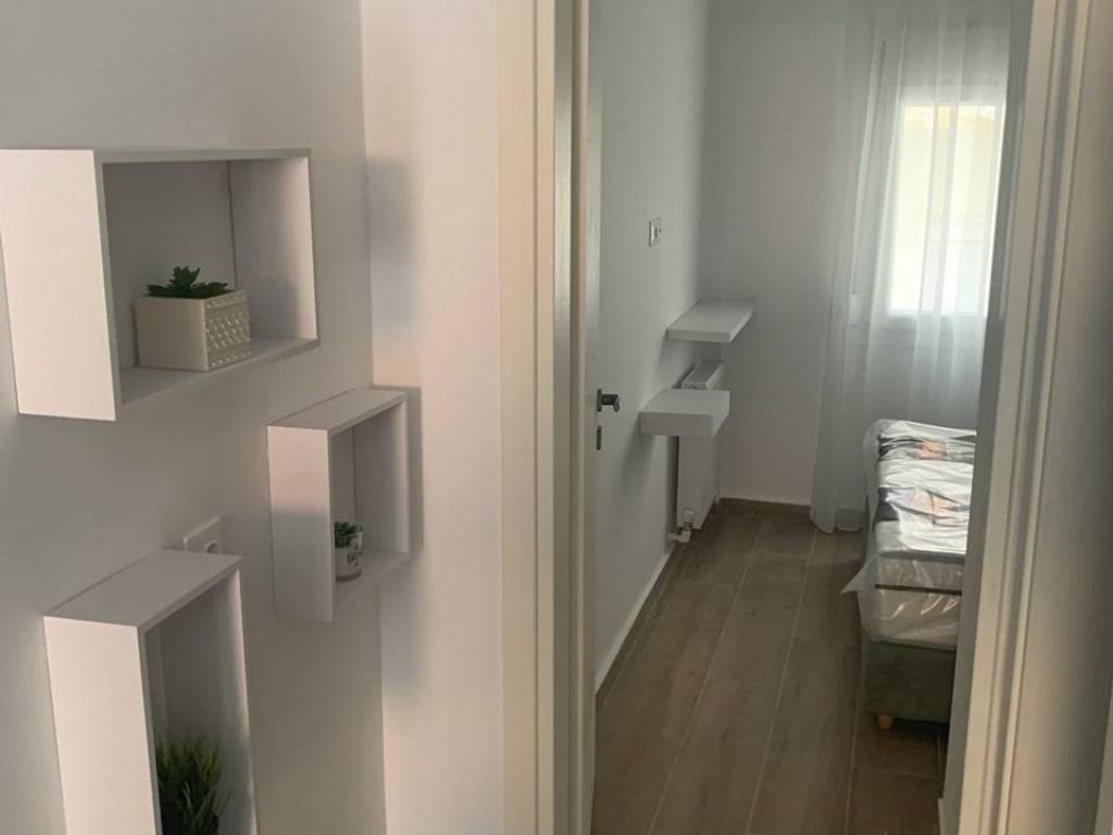 Forumland Real Estate, Σαλοκουζίνα