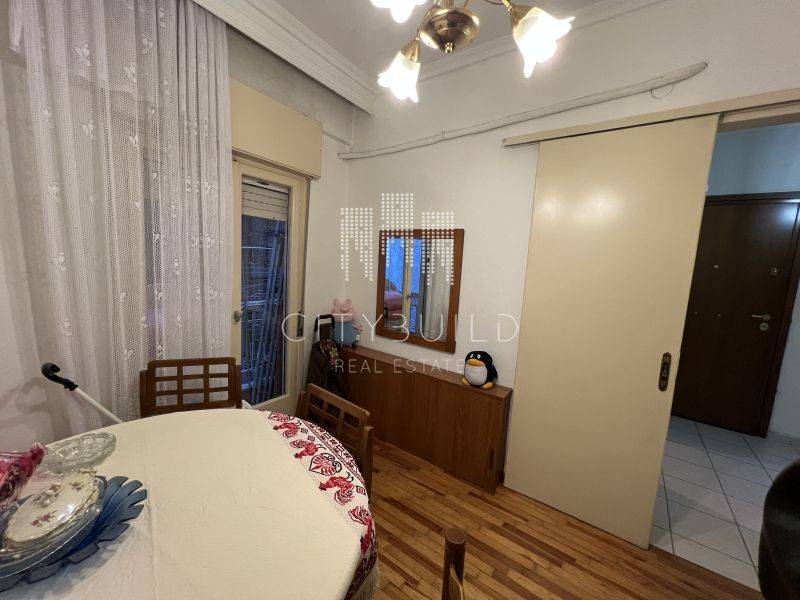 Υπνοδωμάτιο