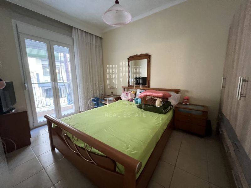 Υπνοδωμάτιο