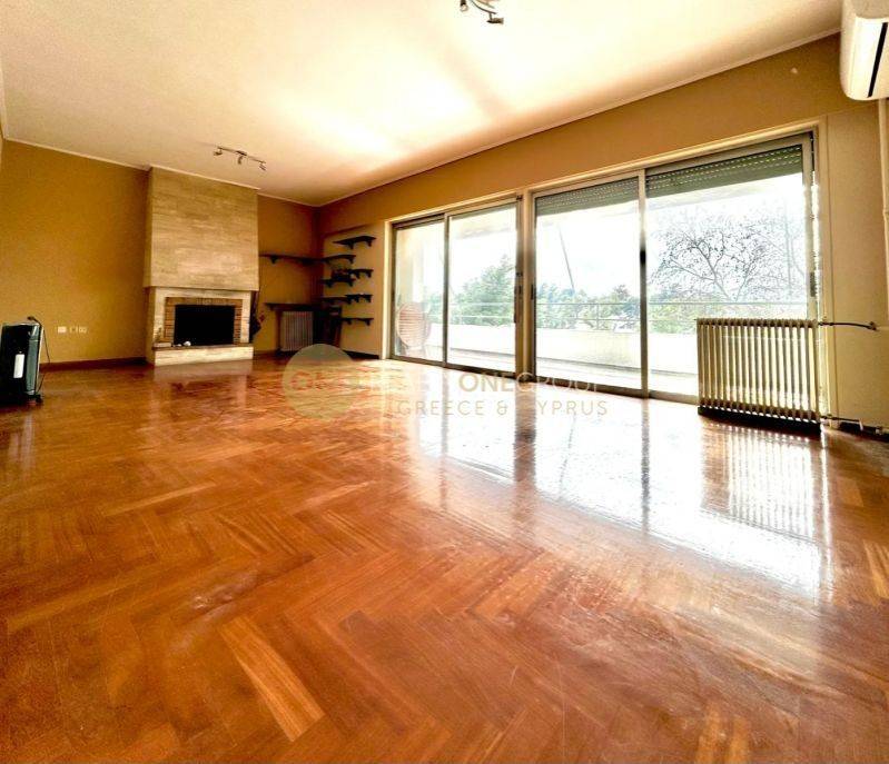 Άποψη χώρου