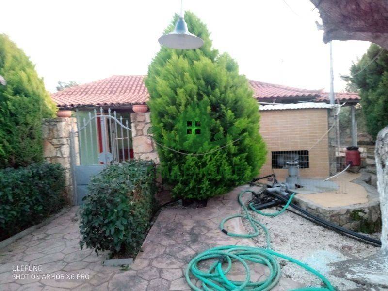 Εξωτερικός χώρος