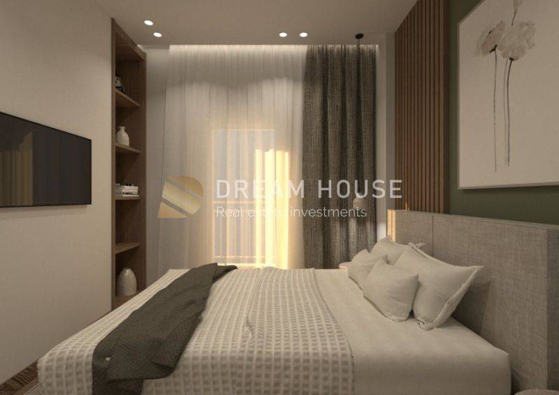 Υπνοδωμάτιο