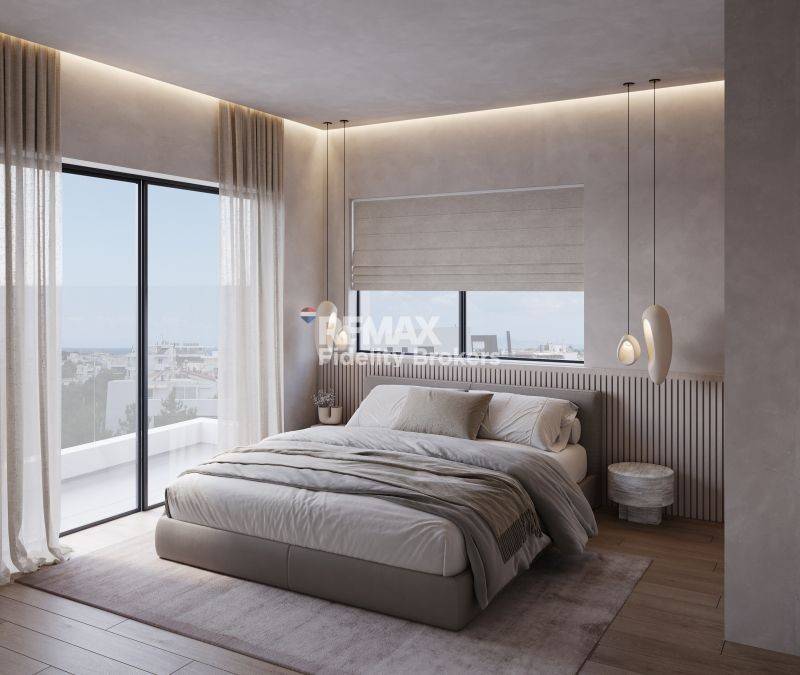 Υπνοδωμάτιο