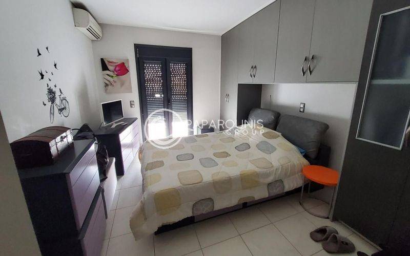 Υπνοδωμάτιο