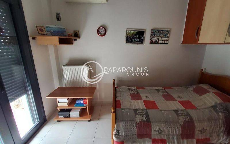 Υπνοδωμάτιο