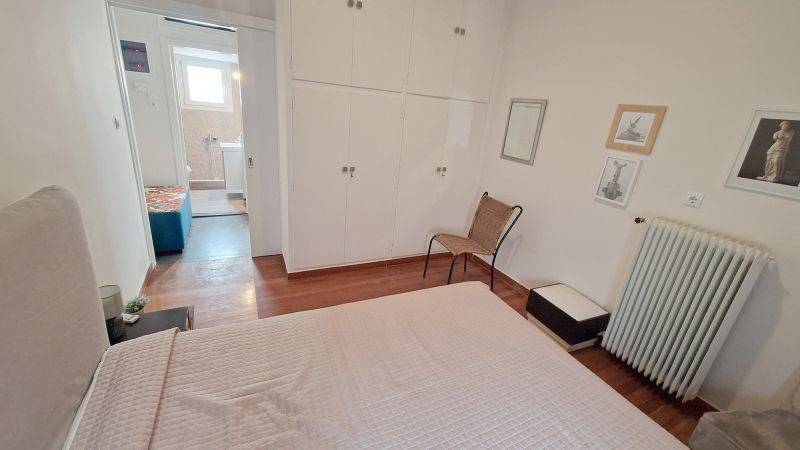 Υπνοδωμάτιο