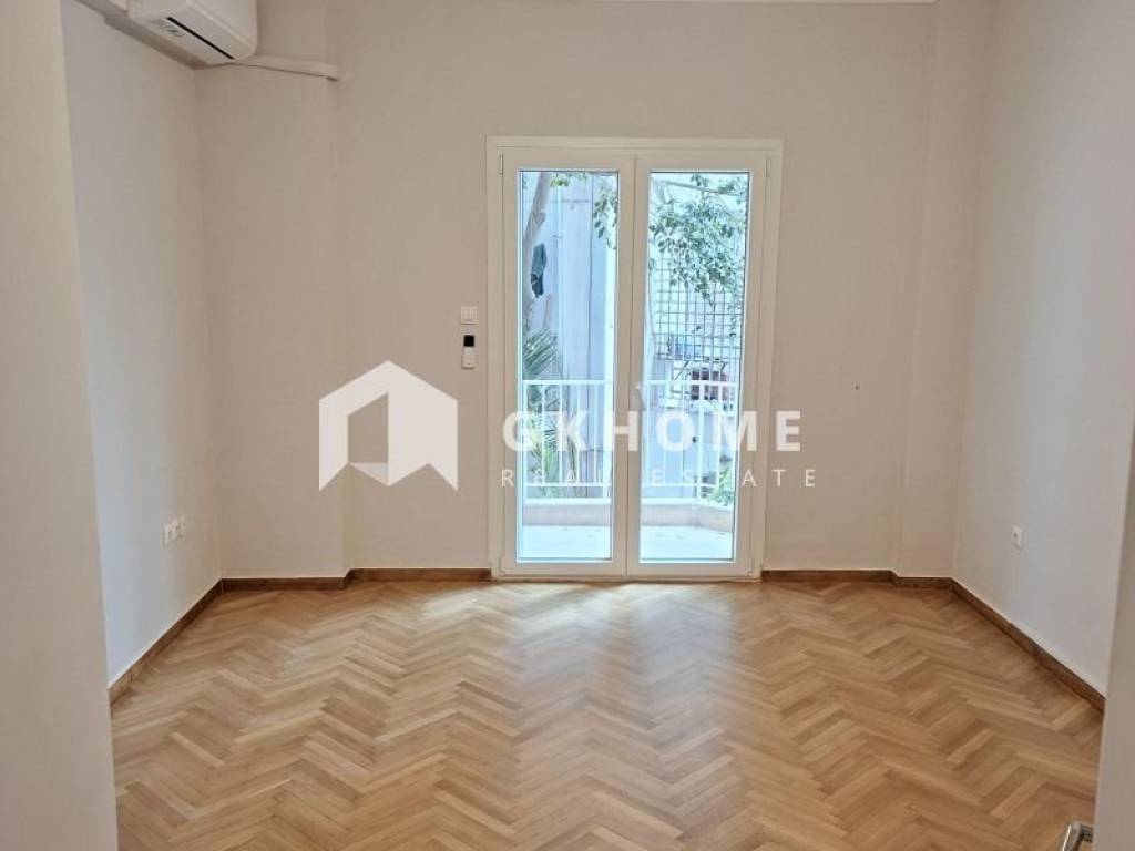 Άποψη χώρου