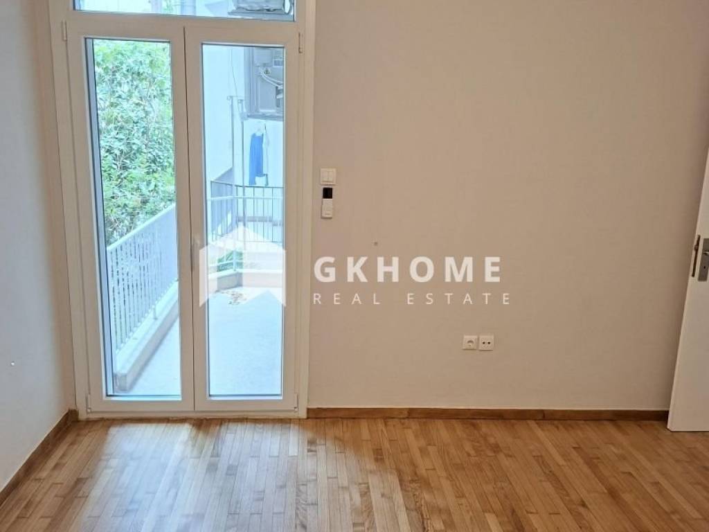 Άποψη χώρου