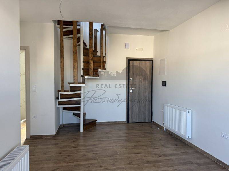 Άποψη χώρου