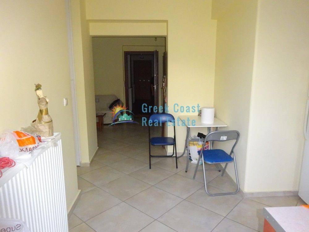 Άποψη χώρου