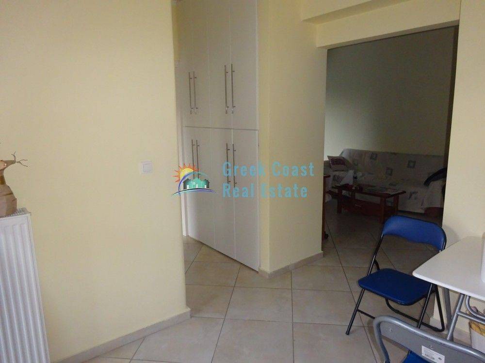 Άποψη χώρου