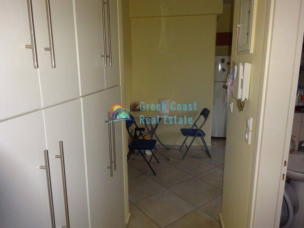 Άποψη χώρου