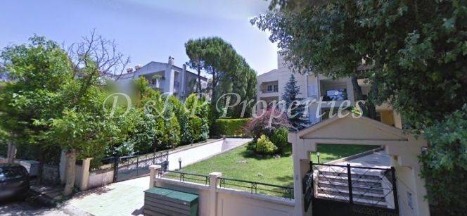 Άποψη ακινήτου