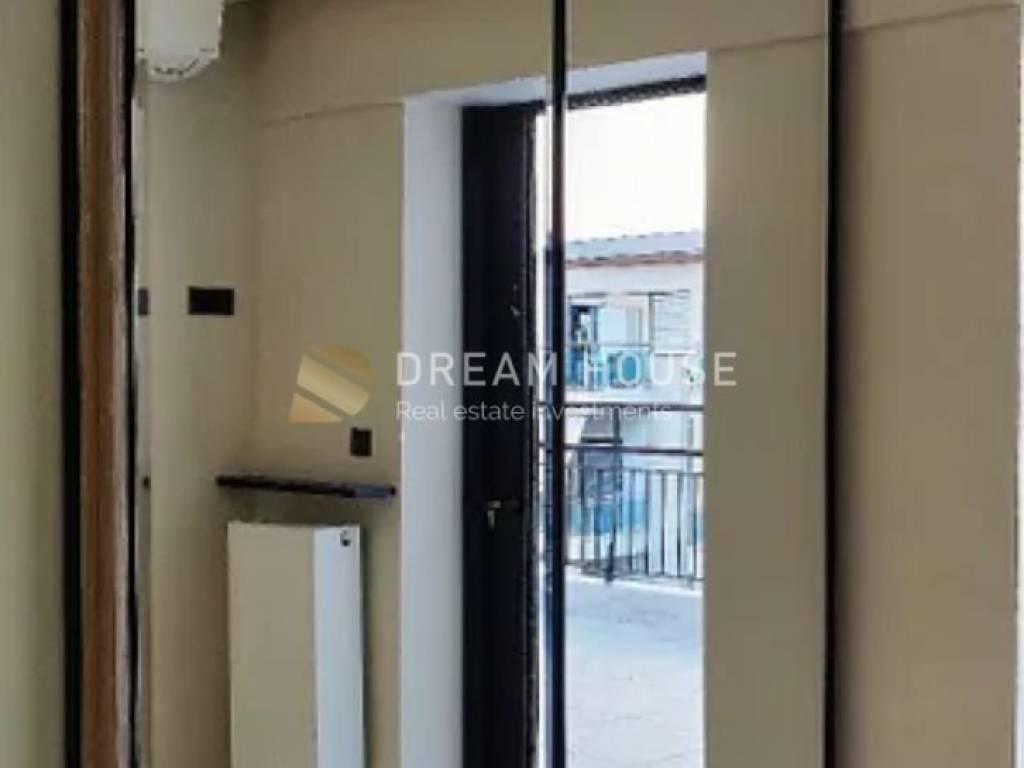 Άποψη χώρου