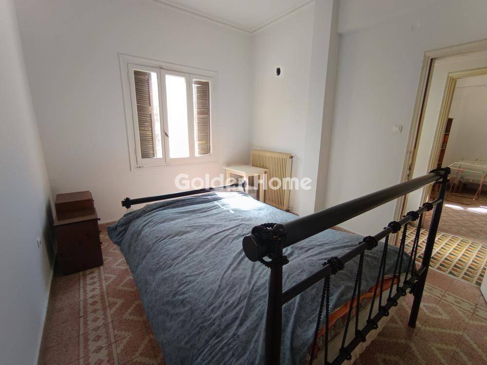 Υπνοδωμάτιο