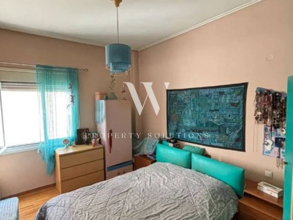 Υπνοδωμάτιο