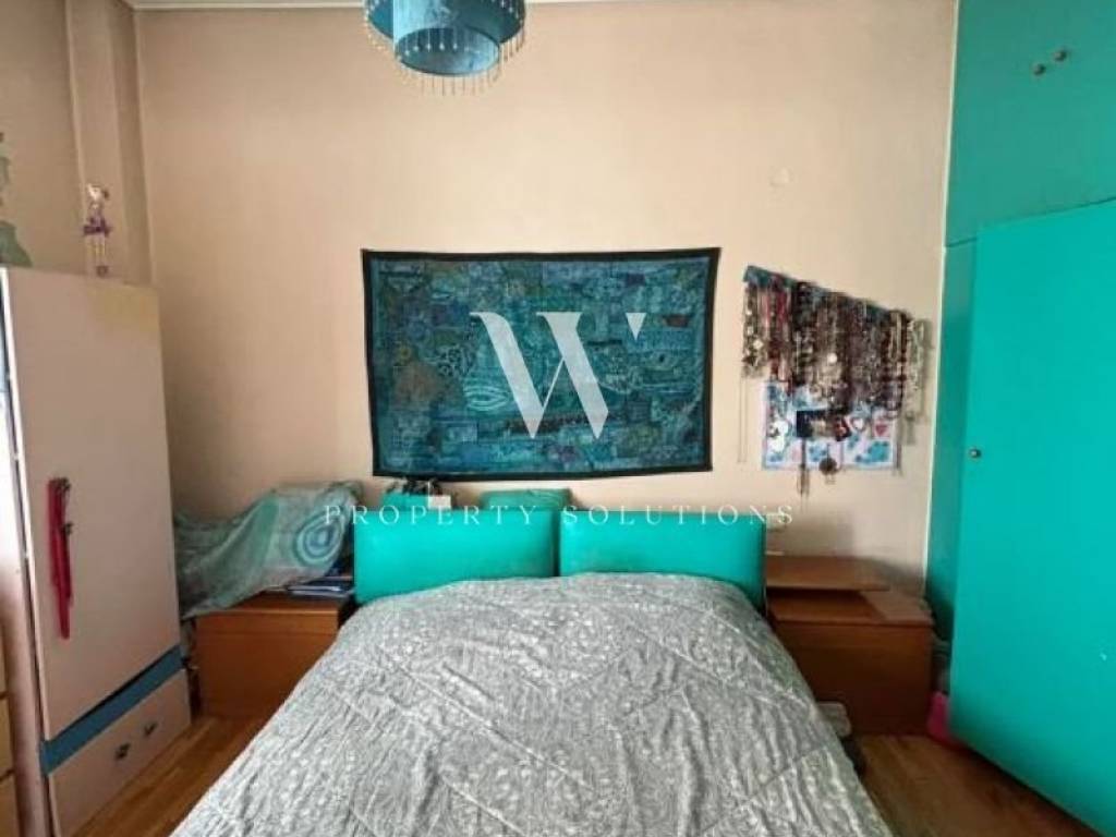 Υπνοδωμάτιο