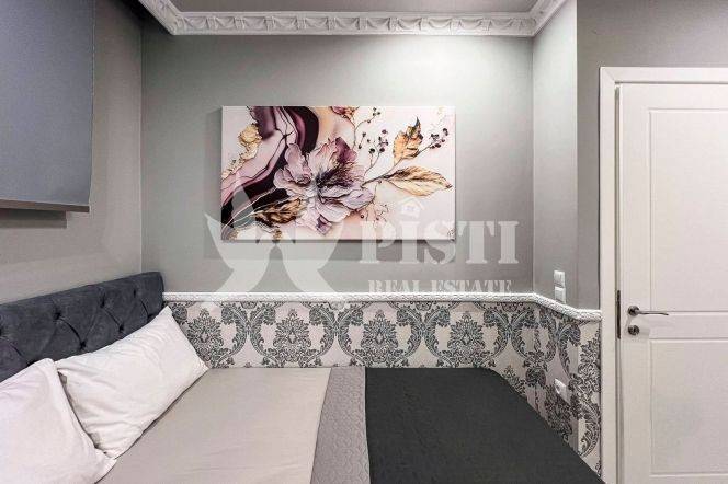 Υπνοδωμάτιο