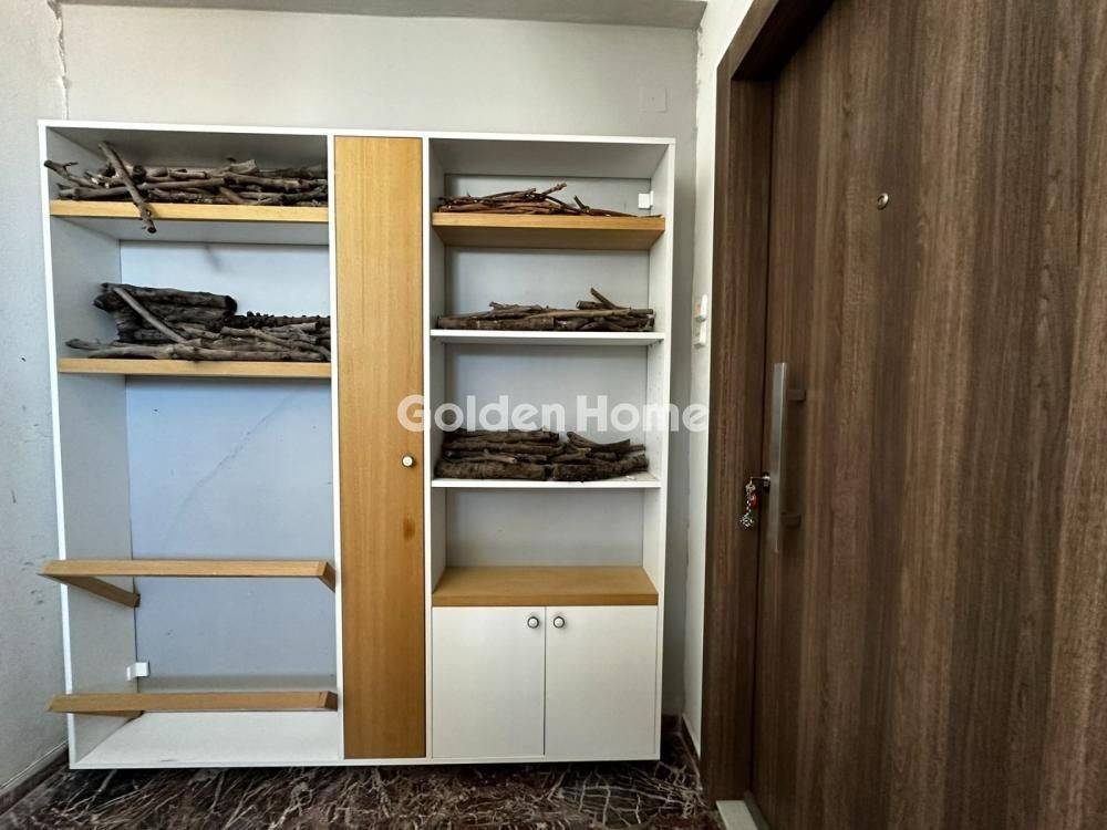 Κυρίως Χώρος