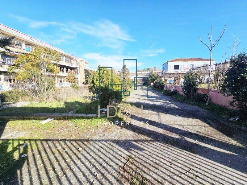 Εξωτερικός χώρος