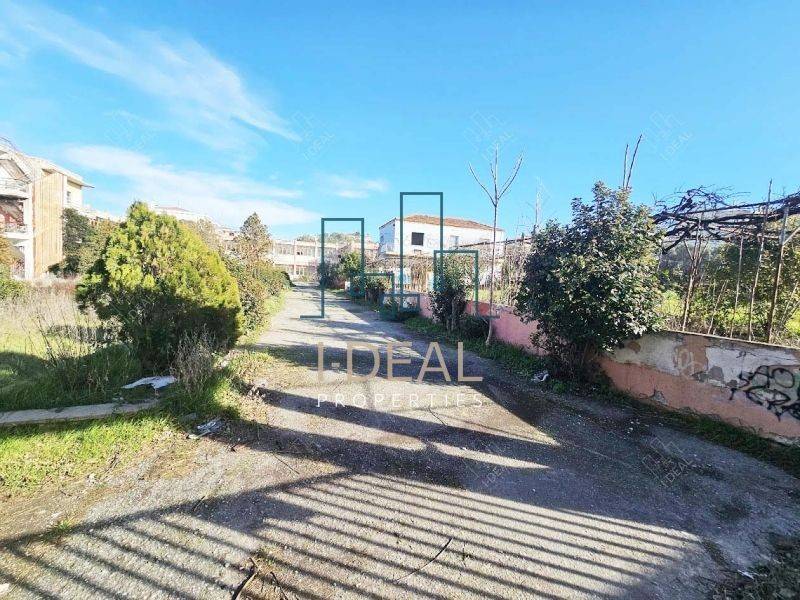 Εξωτερικός χώρος