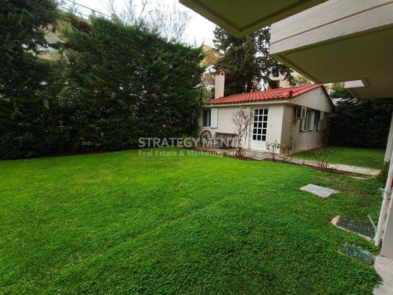 Εξωτερικός χώρος