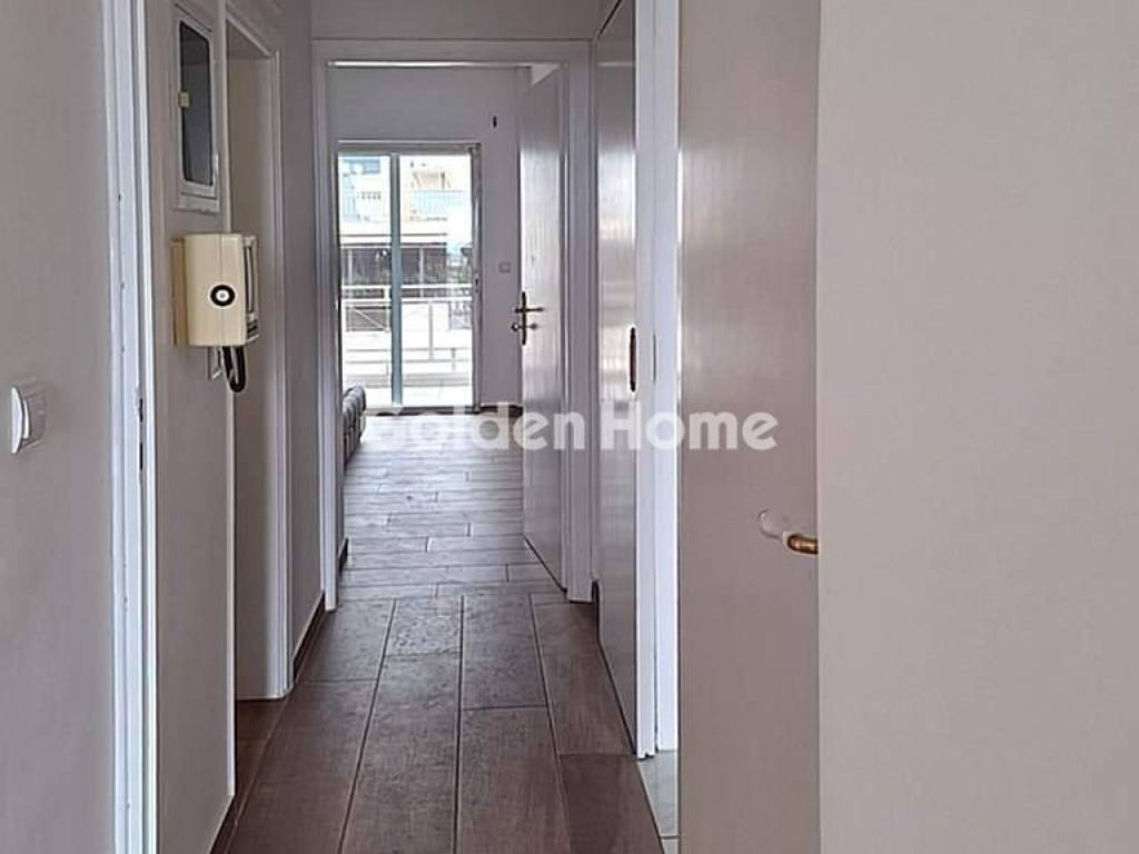 Χολ - Διάδρομος