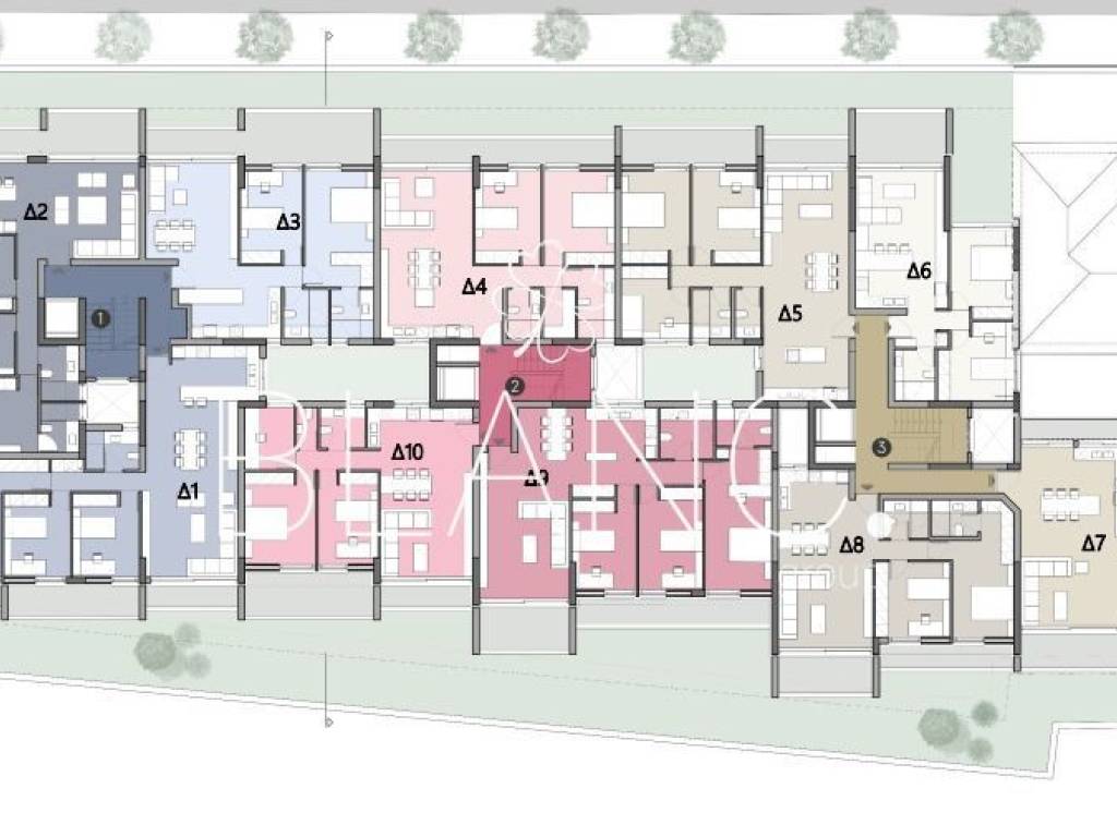 Εσωτερικοι χώροι