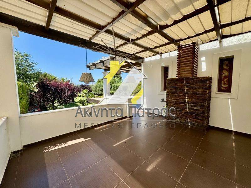 αποψη χωρου