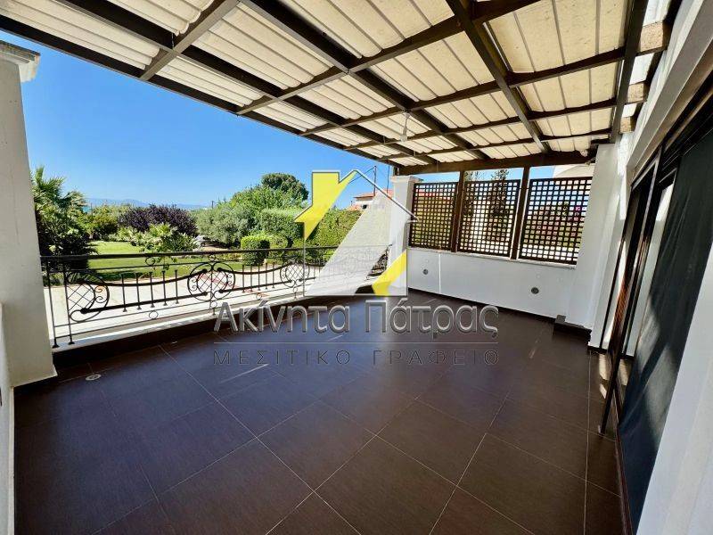 αποψη χωρου