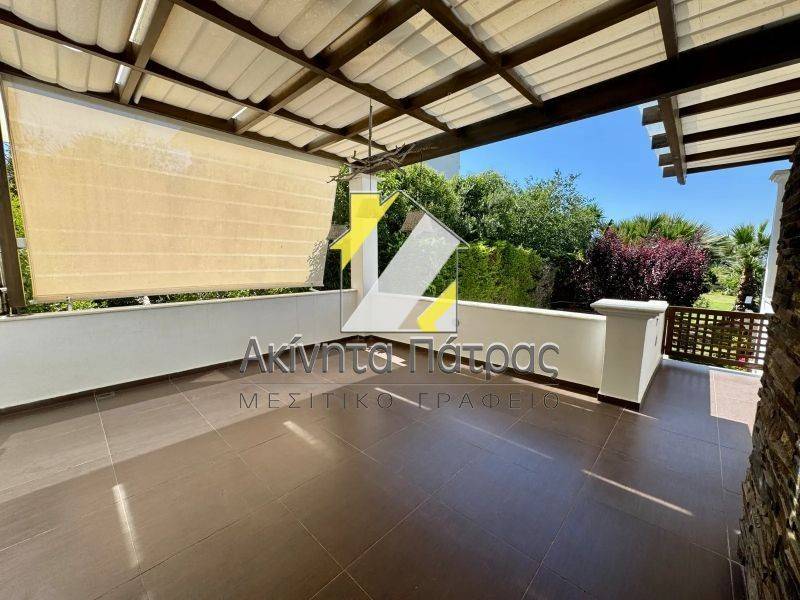 αποψη χωρου