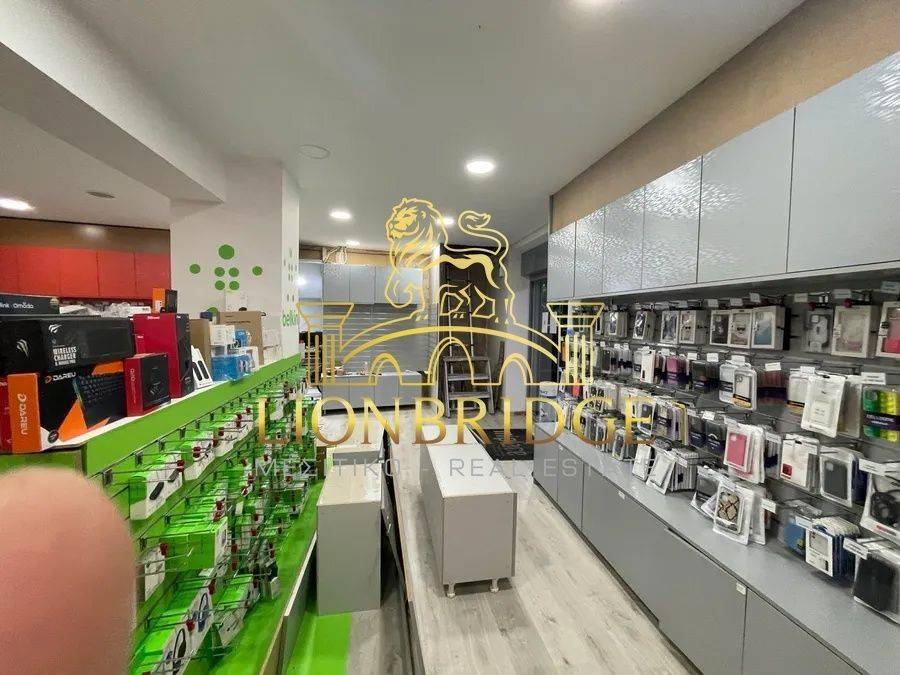 Εσωτερικοι χώροι