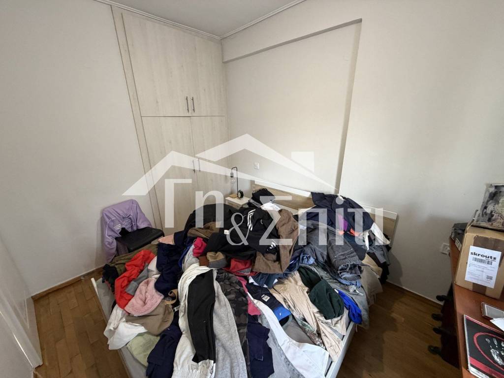 Υπνοδωμάτιο