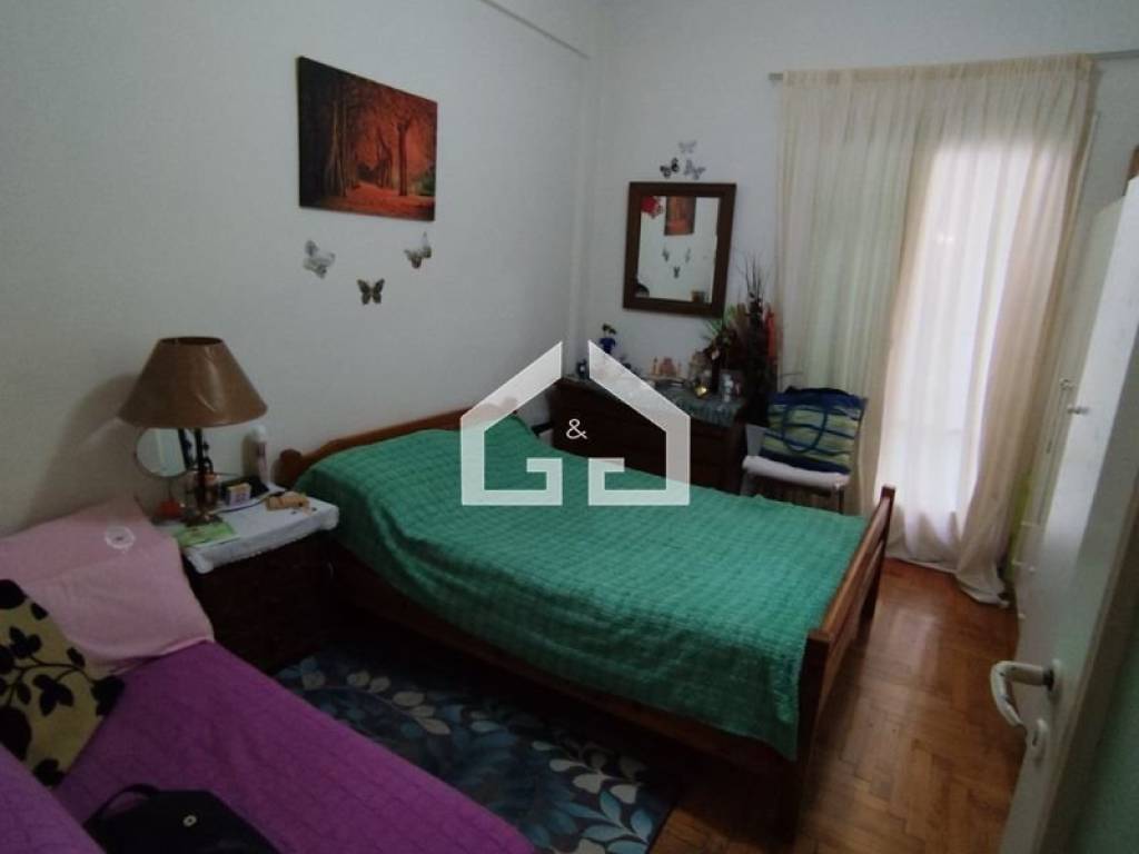 Υπνοδωμάτιο