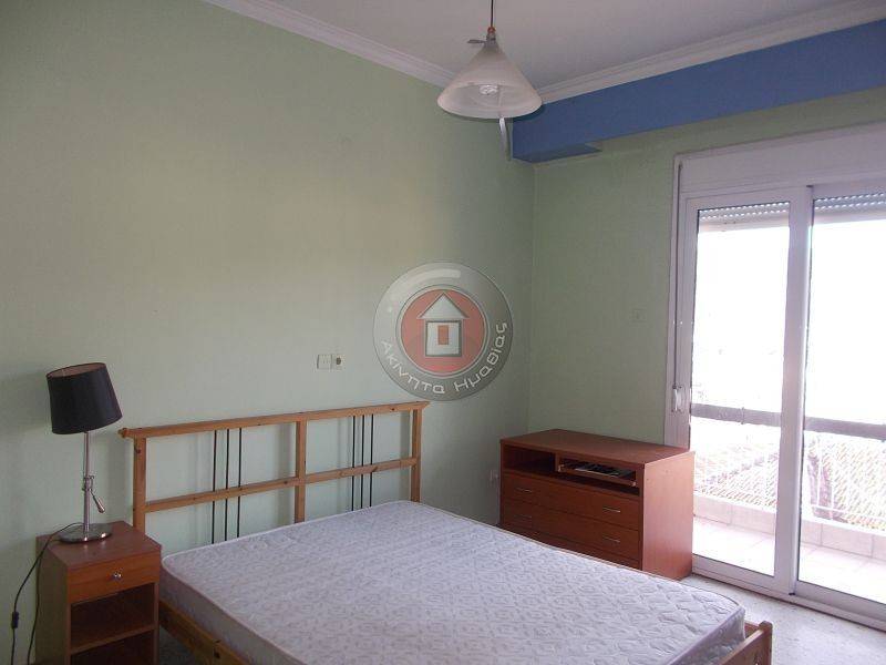 Υπνοδωμάτιο