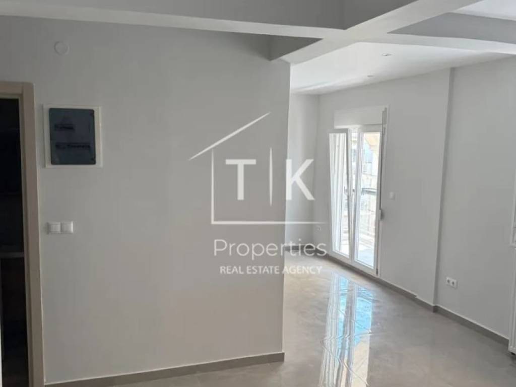 Άποψη χώρου