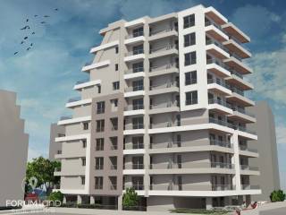 Forumland Real Estate, Εξωτερική Όψη