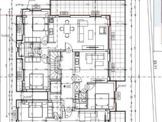 Forumland Real Estate, Κάτοψη ορόφου