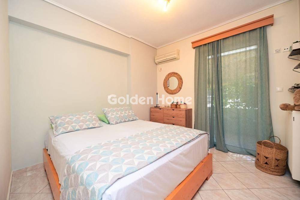 Υπνοδωμάτιο