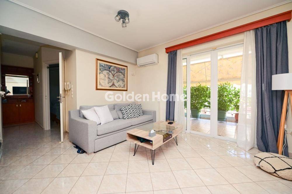 Κυρίως Χώρος