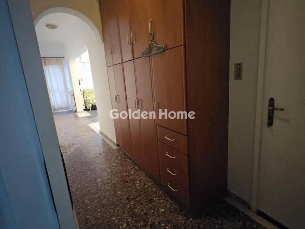 Χολ - Διάδρομος