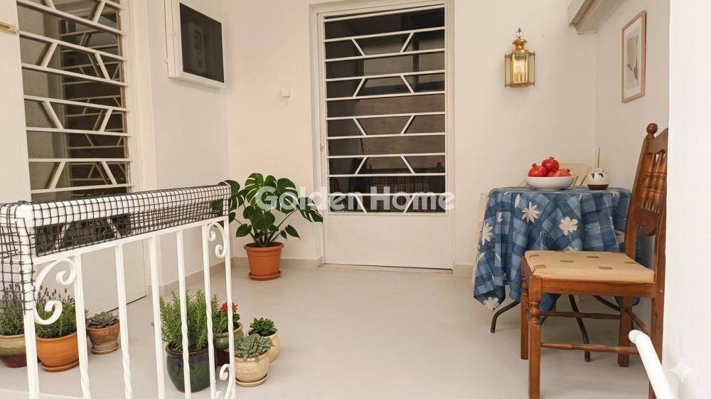 Εξωτερικός Χώρος