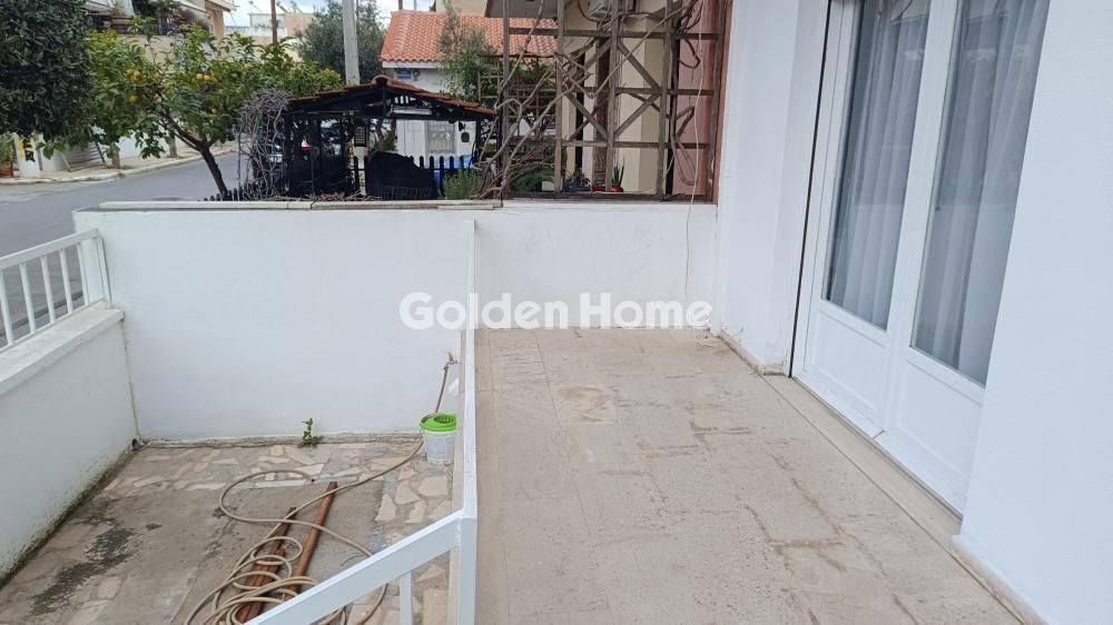 Εξωτερικός Χώρος